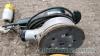 Metabo sander and Dewalt sander - 3