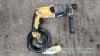 Dewalt hammer drill - 2