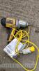 Dewalt impact wrench