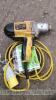 Dewalt impact wrench - 2