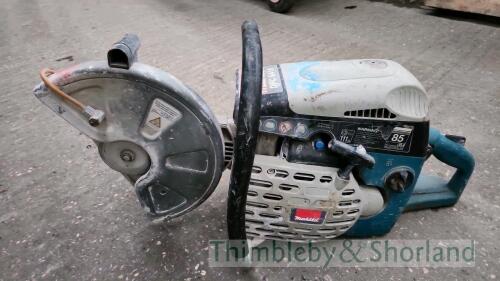 Makita DPC 6410 cut off saw