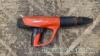 Hilti DX460 nail gun - 2