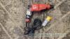 Hilti TE1 hammer drill