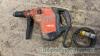 Hilti Te80 breaker - 2