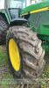 John Deere 4955 tractor - 19