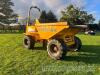 Thwaites 6T dumper (2006) - 5