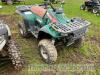 Polaris quad bike - 2