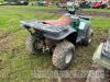 Polaris quad bike - 3