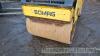 Bomag 100AD-3 roller (2001) 1346 hrs - 2