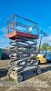 Skyjack SJ4632 electric scissor lift - 9