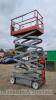 Skyjack SJ4632 electric scissor lift - 8