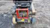 Skyjack SJ3219 electric scissor lift MA1061564 - 5