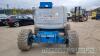 Genie Z4525 4x4 artic boom RDL - 7