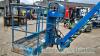 Genie Z4525 4x4 artic boom RDL - 14