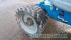 Genie Z4525 4x4 artic boom RDL - 6