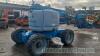 Genie Z4525 4x4 artic boom RDL - 7