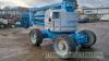 Genie Z4525 4x4 artic boom RDL - 9