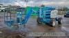 Genie Z4525 4x4 artic boom RDL - 15