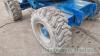 Genie Z4525 4x4 artic boom RDL - 4