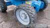 Genie Z4525 4x4 artic boom RDL - 7