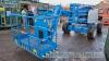 Genie Z4525 4x4 artic boom RDL - 10