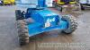 Genie S45 telescopic boom RDL - 3