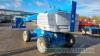 Genie S45 telescopic boom RDL - 9