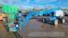 Genie S45 telescopic boom RDL - 13