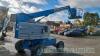 Genie S45 telescopic boom RDL - 16