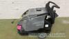 Karcher HDS6/10C steam cleaner