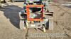 Skyjack SJ3219 electric scissor lift MA1005995 - 3