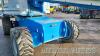 Genie S65 telescopic boom RDL - 4