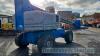 Genie S65 telescopic boom RDL - 10