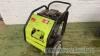 Pramac diesel power washer