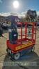 Skyjack SJ12 mast lift MA1005075 - 2