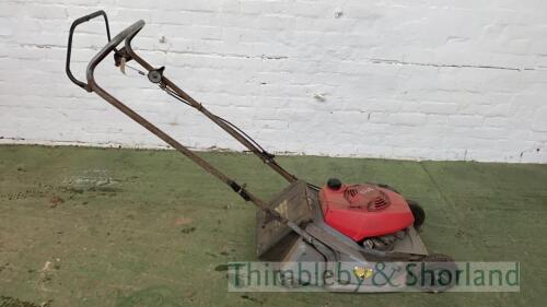 Honda HRD 423 mower