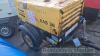 Atlas Copco XAS36 compressor - 3