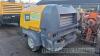 Atlas Copco XATS138 compressor (2019) - 5