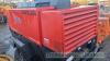 Atlas Copco XAMS286 compressor (2006) 6312 - 8