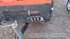 Ingersoll Rand 7/71 compressor (2006) 6265 - 2