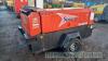 Ingersoll Rand 7/71 compressor (2006) 6265 - 8