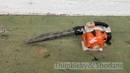 Stihl BG56 blower