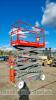 Skyjack SJ3226 electric scissor lift - 8