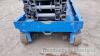 Genie GS4047 electric scissor lift - 2