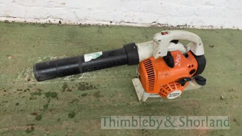 Stihl BG56 blower