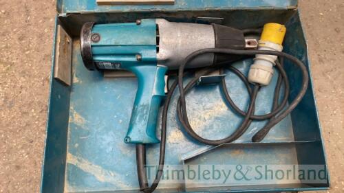 Makita 6906 impact wrench