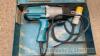 Makita 6906 impact wrench