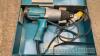 Makita 6906 impact wrench