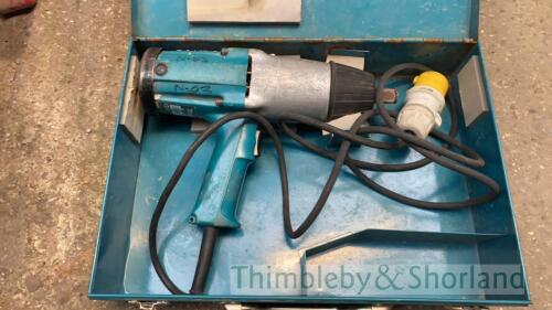 Makita 6906 impact wrench