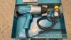 Makita 6906 impact wrench